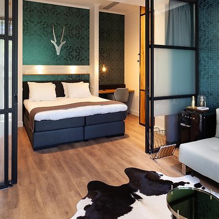 Hotel Julien Ден Бош Екстериор снимка