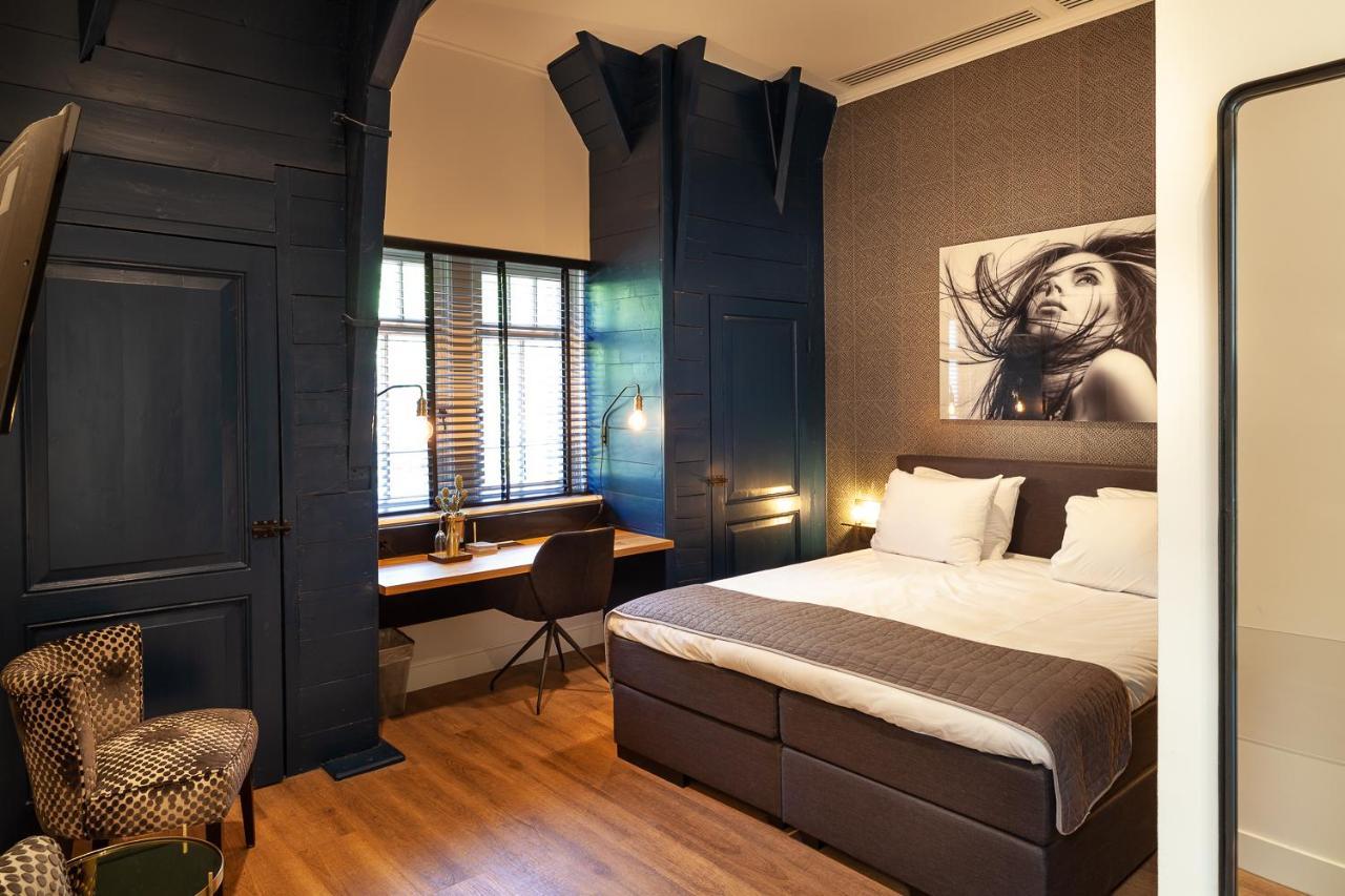 Hotel Julien Ден Бош Екстериор снимка