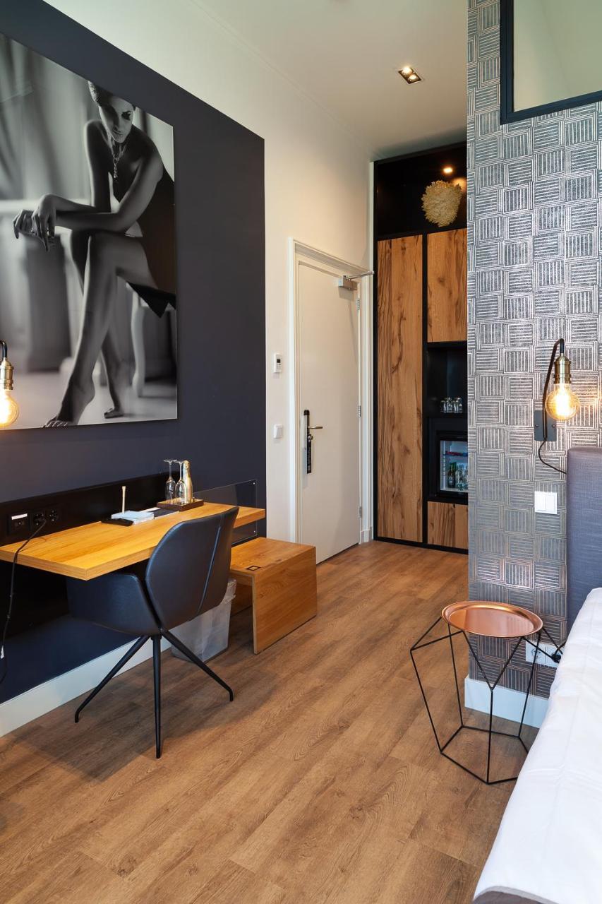 Hotel Julien Ден Бош Екстериор снимка