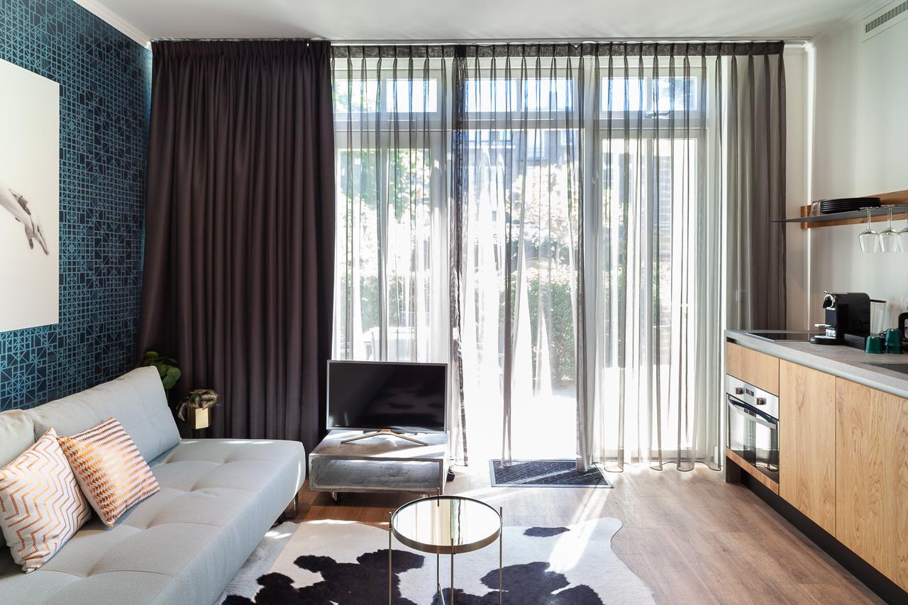 Hotel Julien Ден Бош Екстериор снимка
