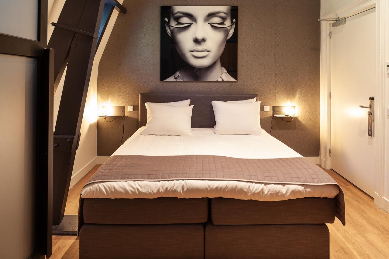 Hotel Julien Ден Бош Екстериор снимка