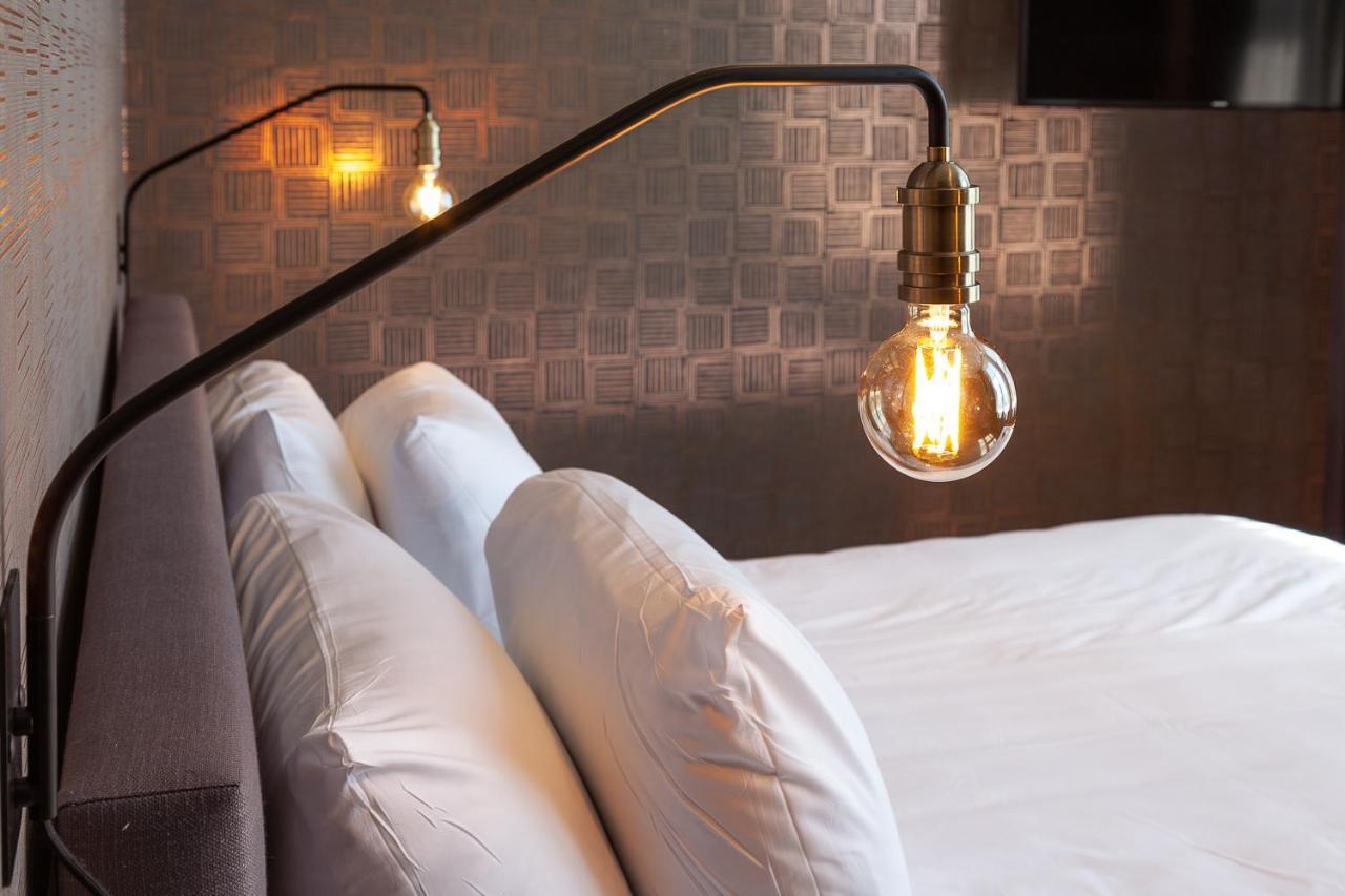Hotel Julien Ден Бош Екстериор снимка