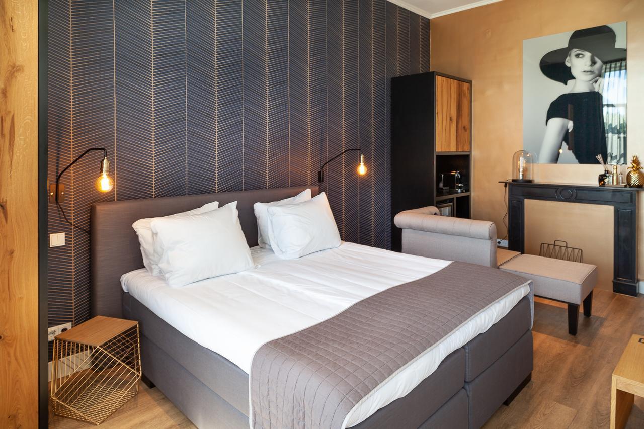 Hotel Julien Ден Бош Екстериор снимка