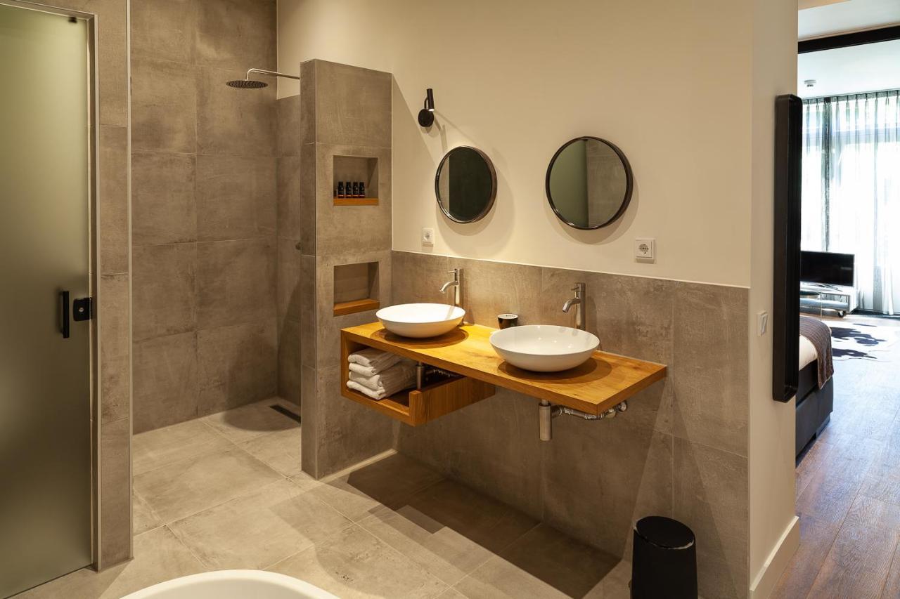 Hotel Julien Ден Бош Екстериор снимка