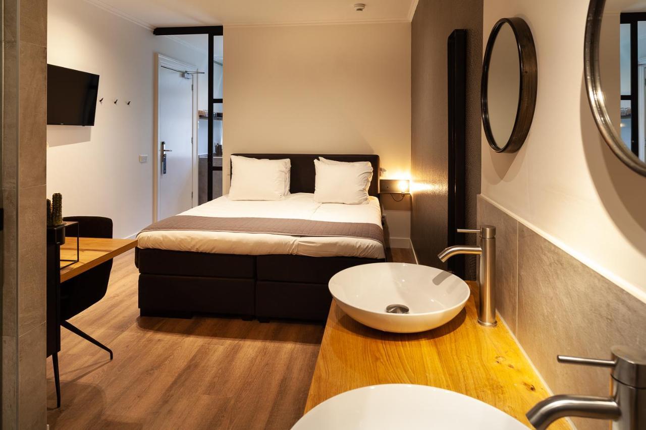 Hotel Julien Ден Бош Екстериор снимка