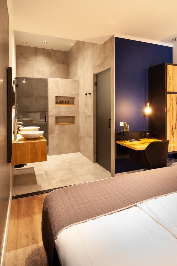 Hotel Julien Ден Бош Екстериор снимка